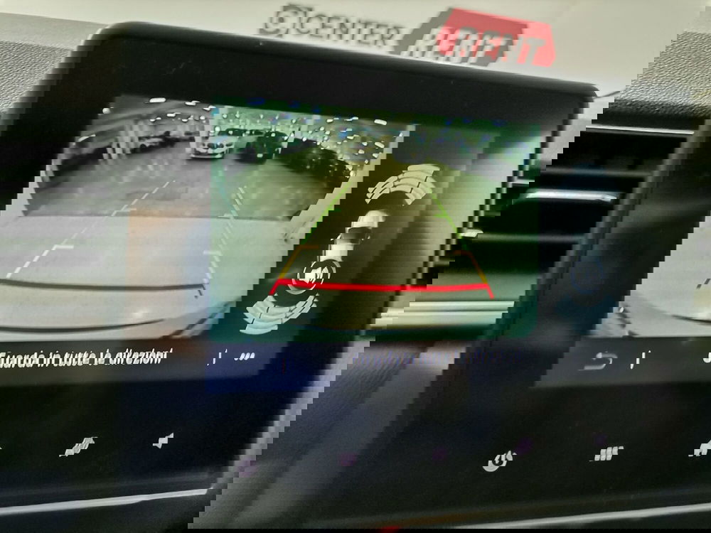 Renault Captur usata a Salerno (11)