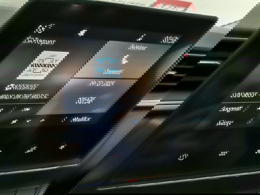 Renault Captur usata a Salerno (12)