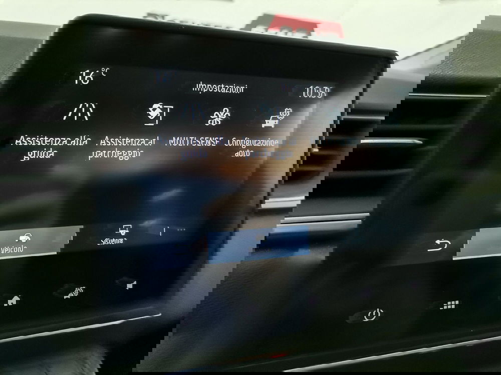 Renault Captur usata a Salerno (13)