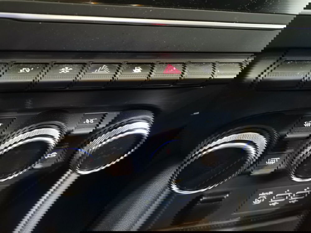 Renault Captur usata a Salerno (15)