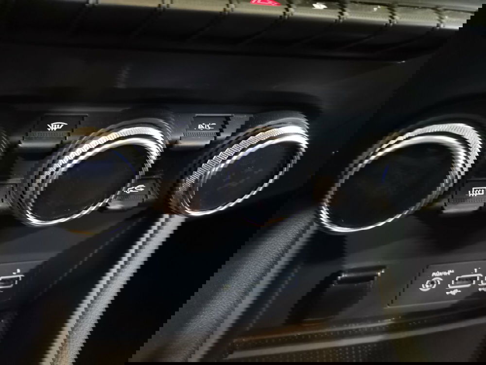 Renault Captur usata a Salerno (16)