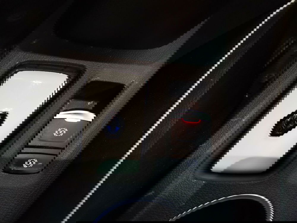 Renault Captur usata a Salerno (18)