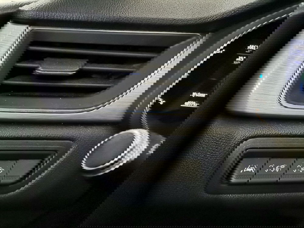 Renault Captur usata a Salerno (19)