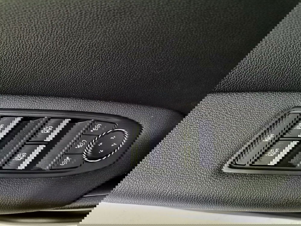 Renault Captur usata a Salerno (20)