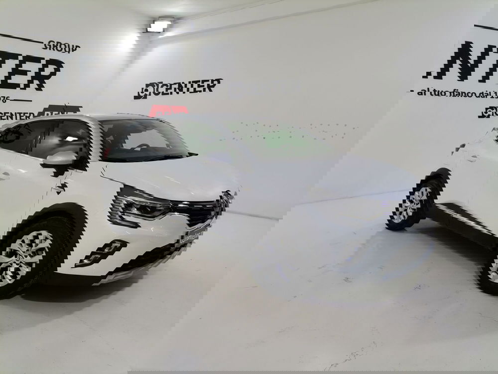 Renault Captur usata a Salerno (3)