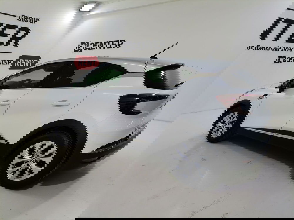 Renault Captur usata a Salerno (4)