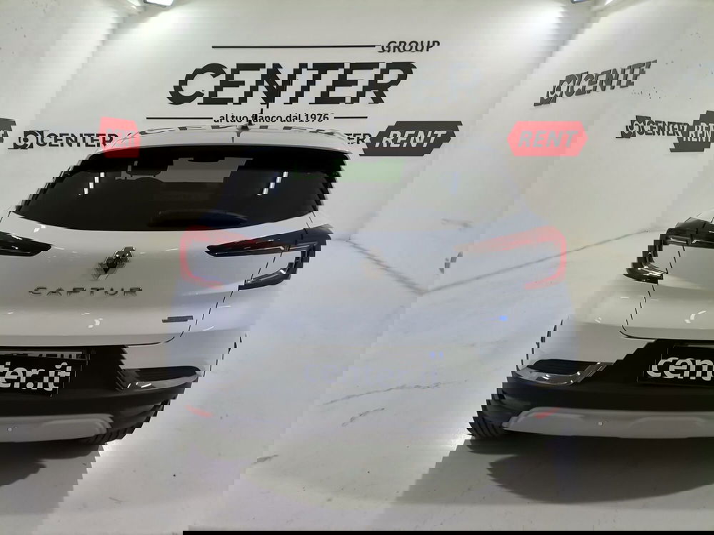 Renault Captur usata a Salerno (5)