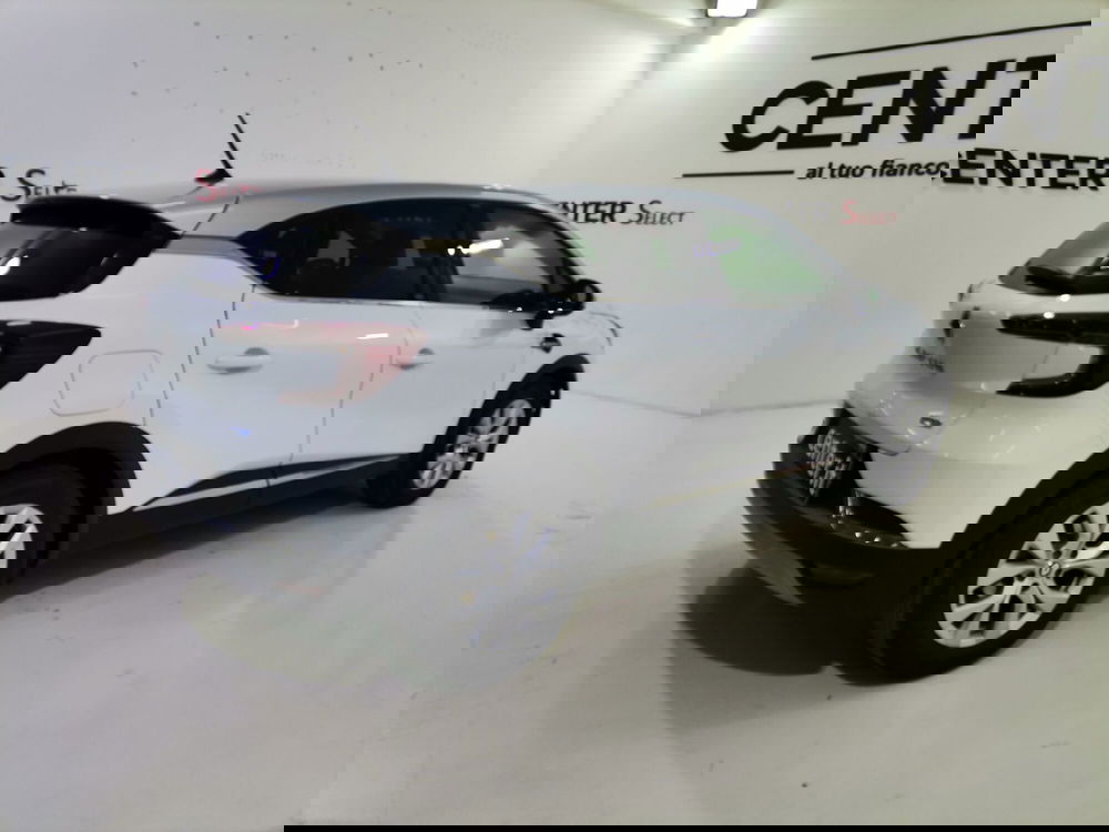 Renault Captur usata a Salerno (6)