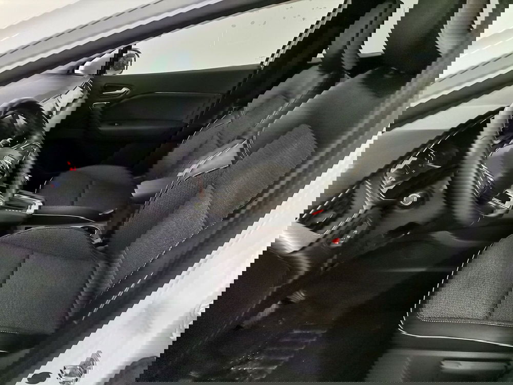 Renault Captur usata a Salerno (9)