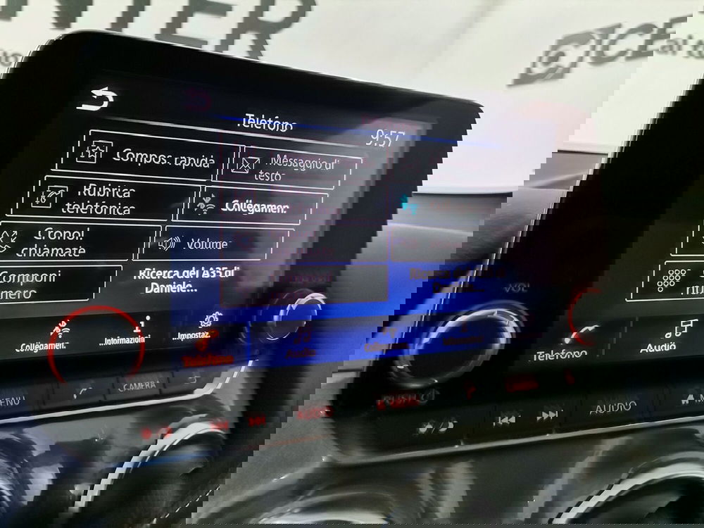 Nissan Juke usata a Salerno (13)