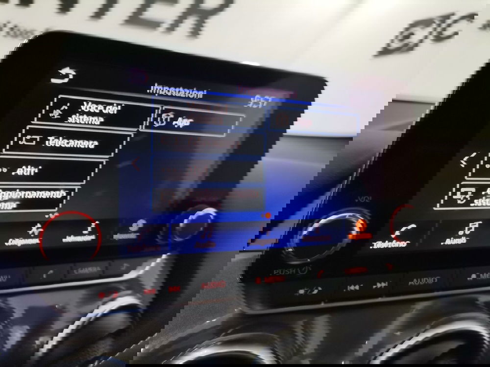 Nissan Juke usata a Salerno (18)