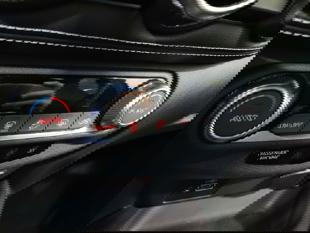 Nissan Juke usata a Salerno (19)