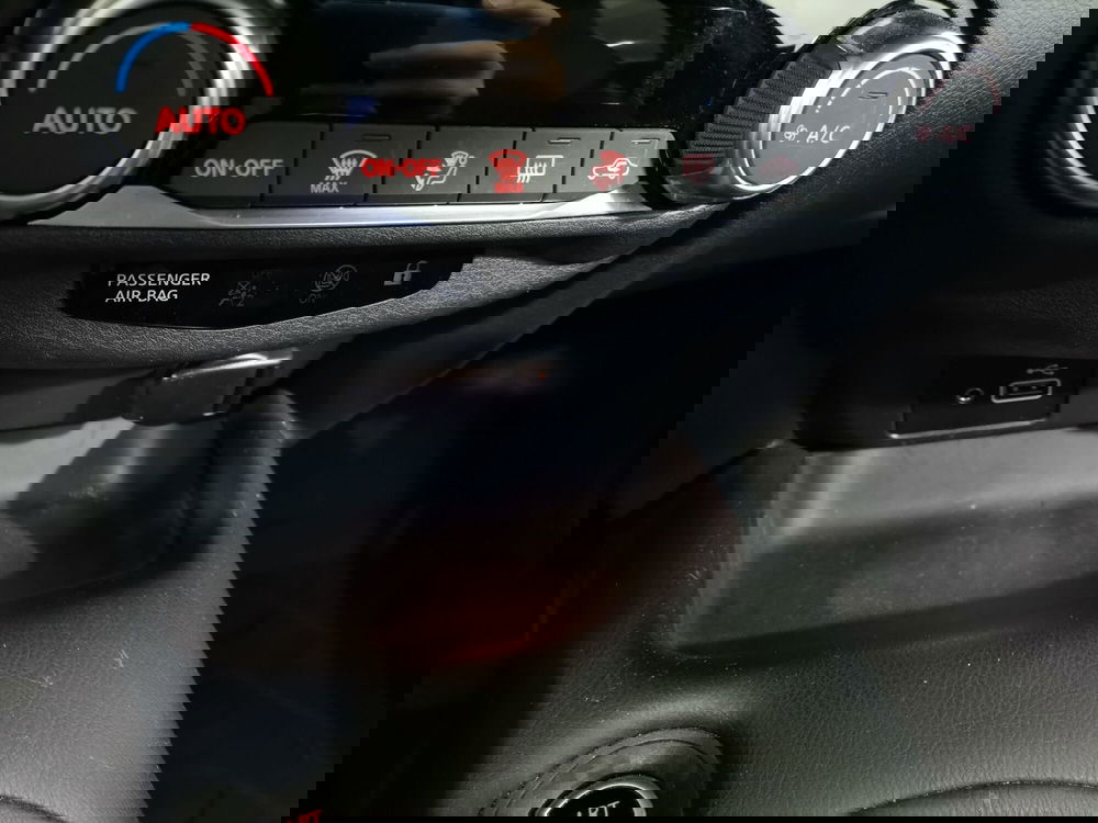 Nissan Juke usata a Salerno (20)