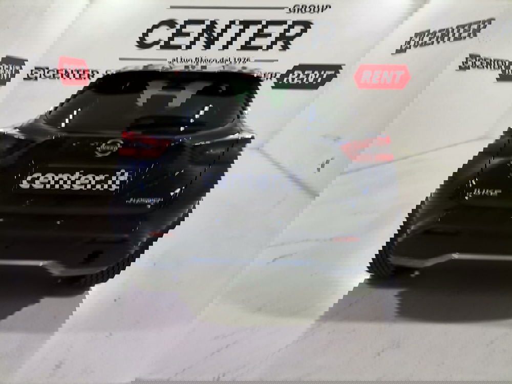 Nissan Juke usata a Salerno (5)