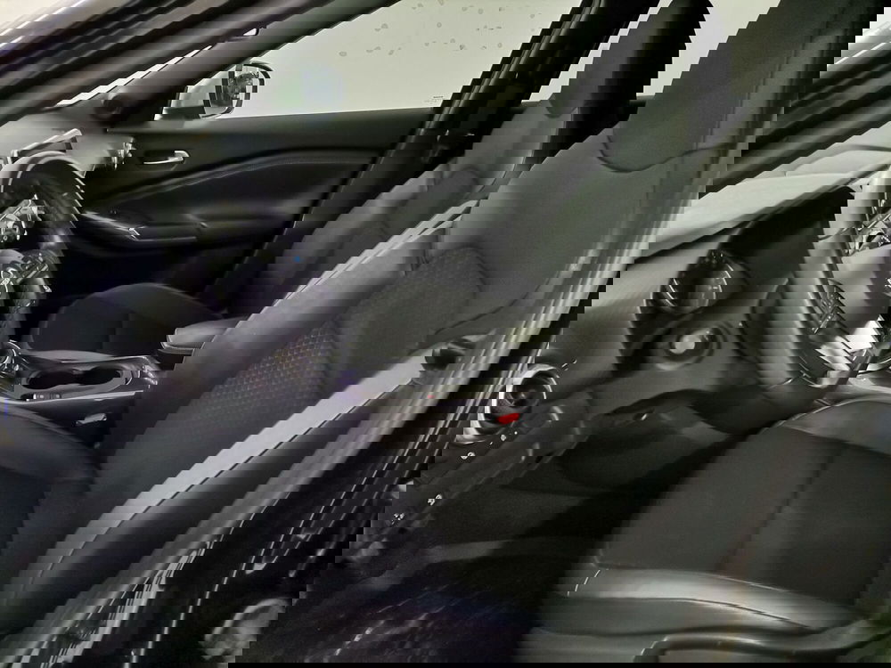 Nissan Juke usata a Salerno (8)