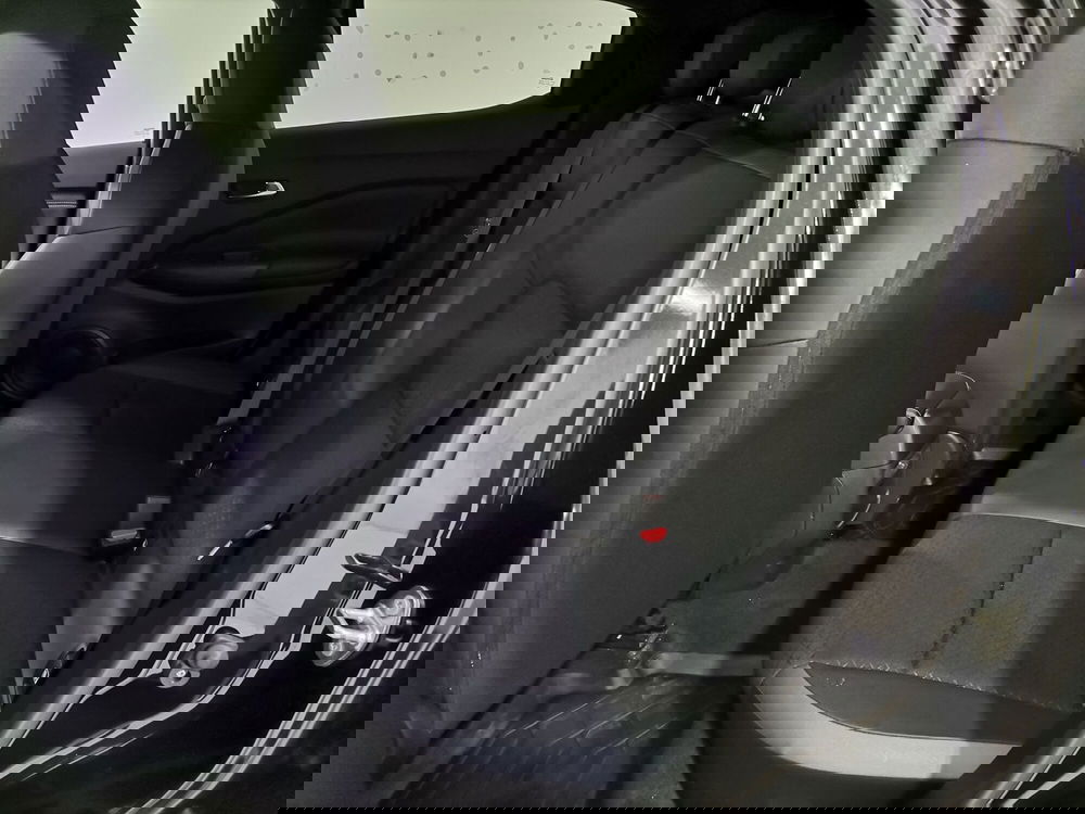 Nissan Juke usata a Salerno (9)