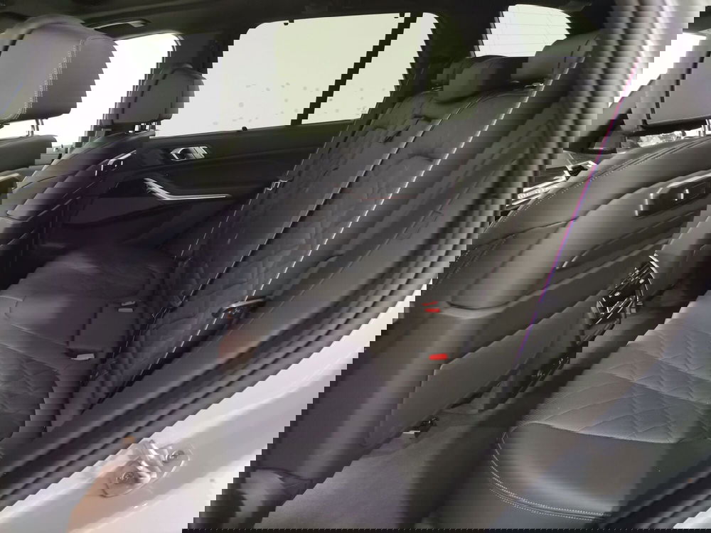 BMW X5 usata a Salerno (10)