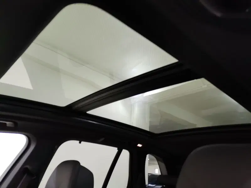 BMW X5 usata a Salerno (11)