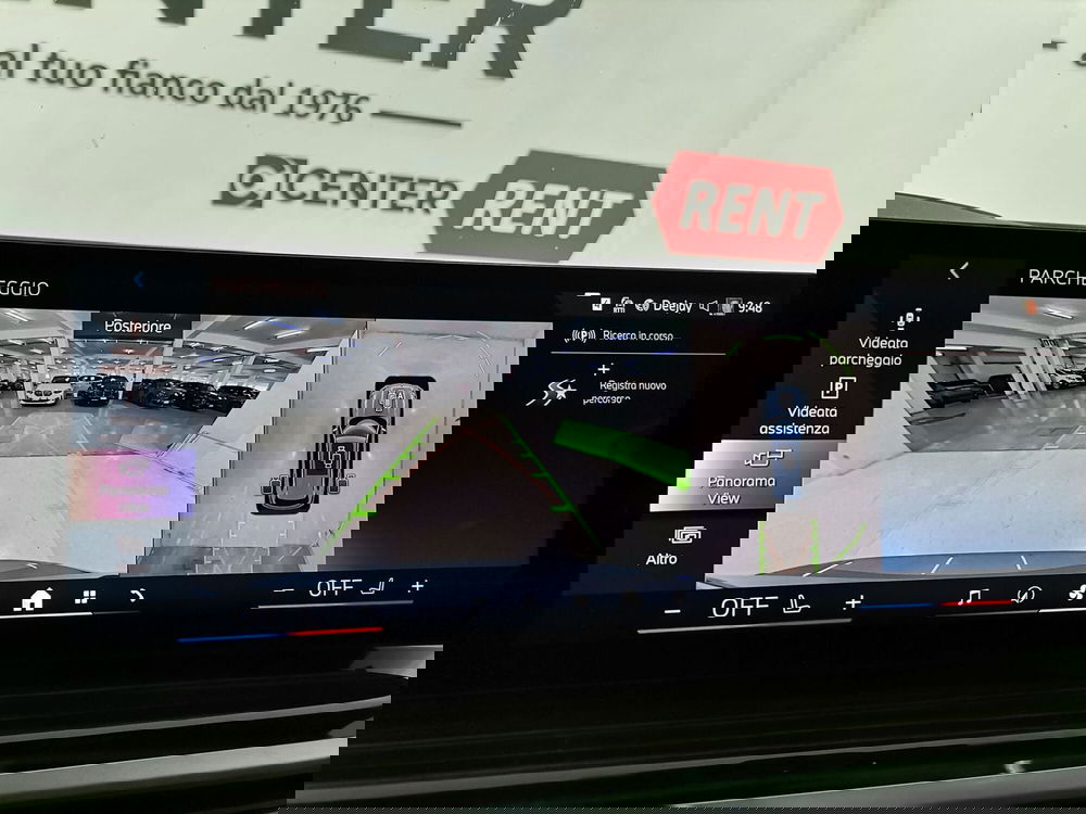 BMW X5 usata a Salerno (12)