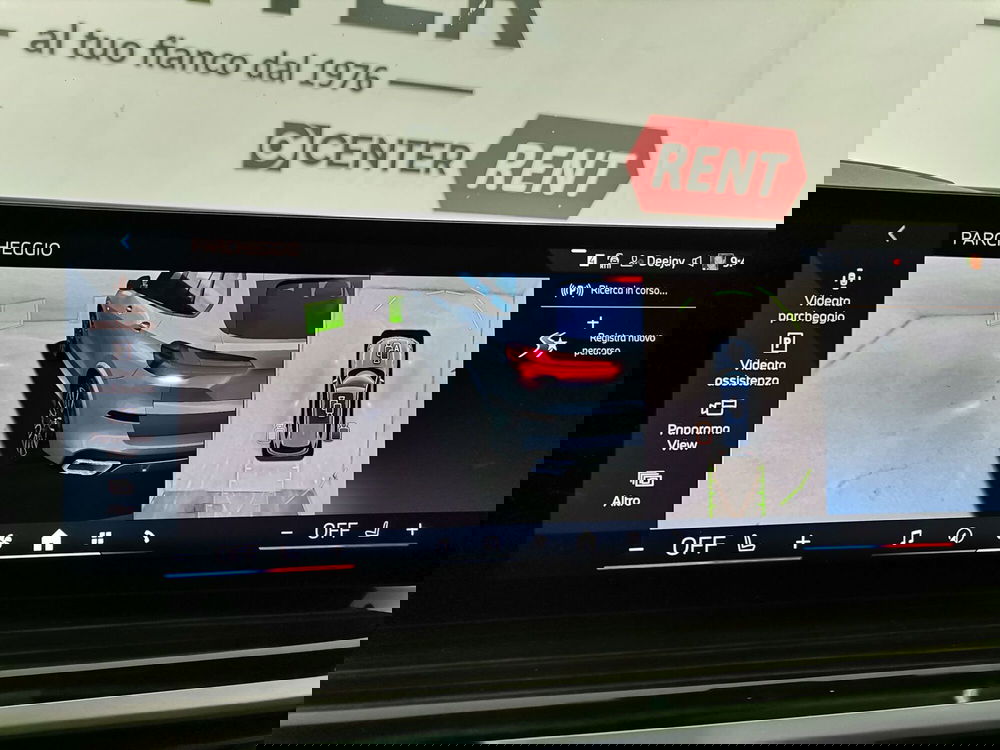 BMW X5 usata a Salerno (14)