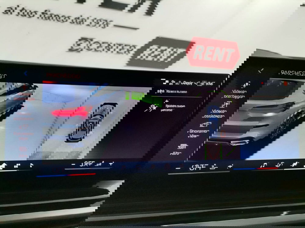 BMW X5 usata a Salerno (15)