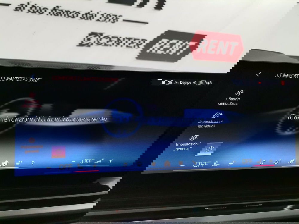 BMW X5 usata a Salerno (16)