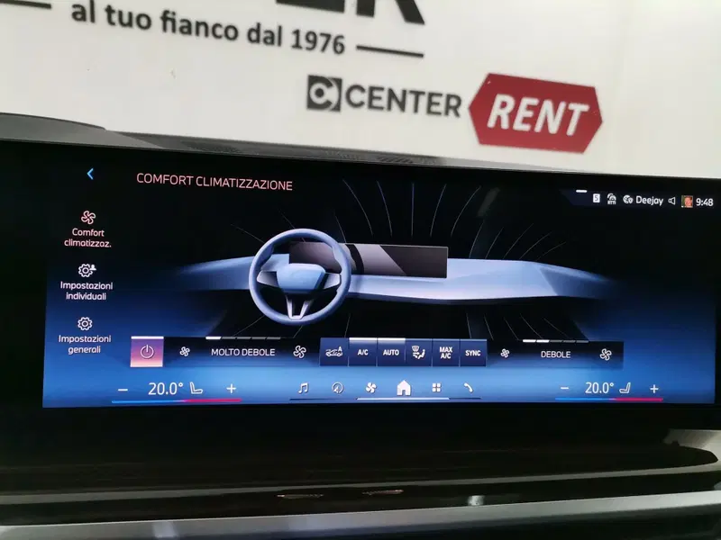 BMW X5 usata a Salerno (17)