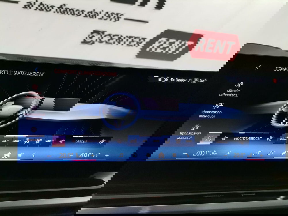 BMW X5 usata a Salerno (17)