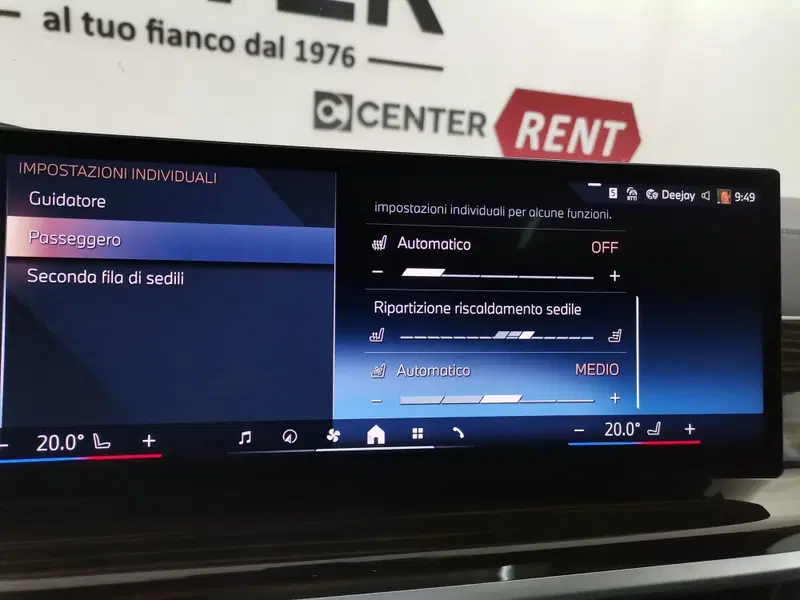 BMW X5 usata a Salerno (19)