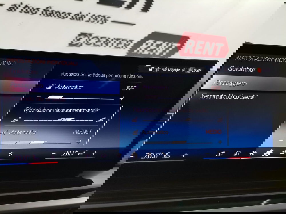 BMW X5 usata a Salerno (19)