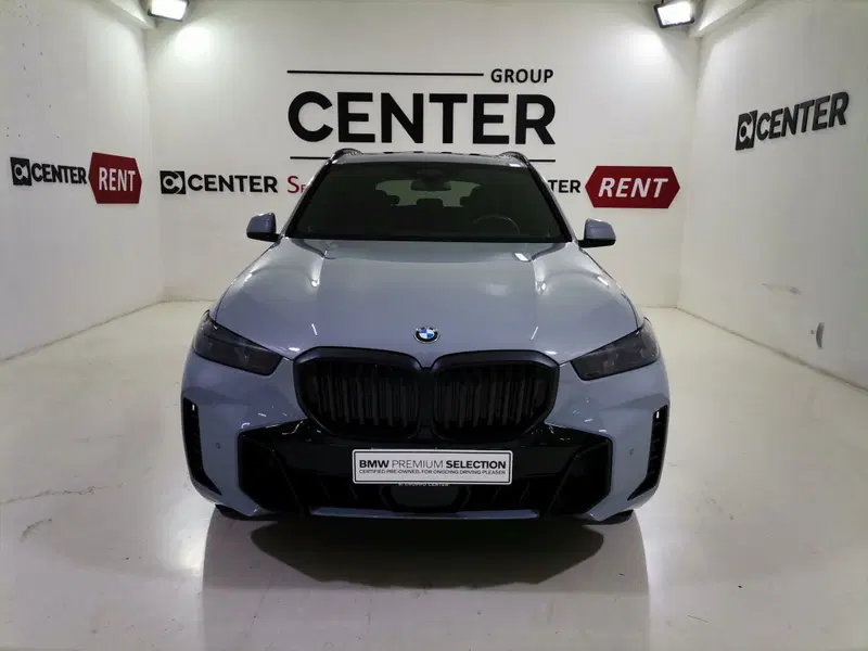 BMW X5 usata a Salerno (2)