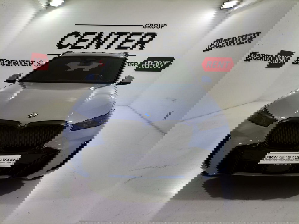 BMW X5 usata a Salerno (2)