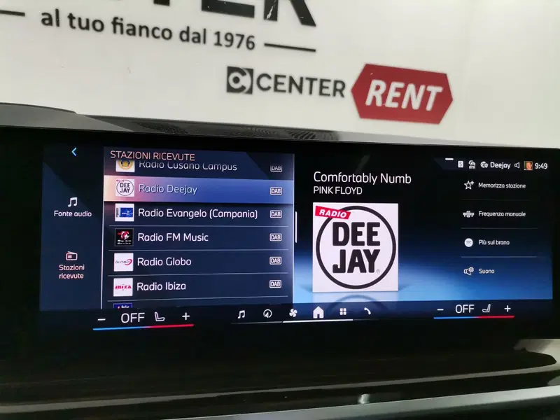 BMW X5 usata a Salerno (20)