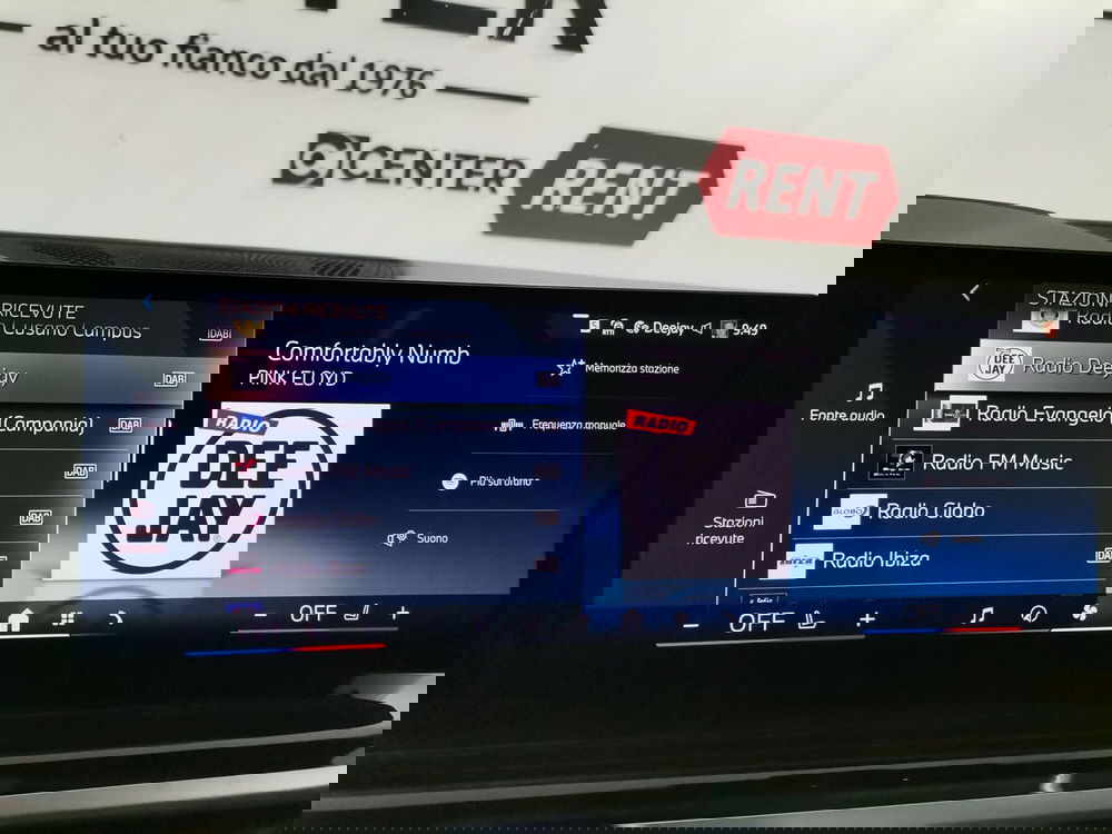 BMW X5 usata a Salerno (20)