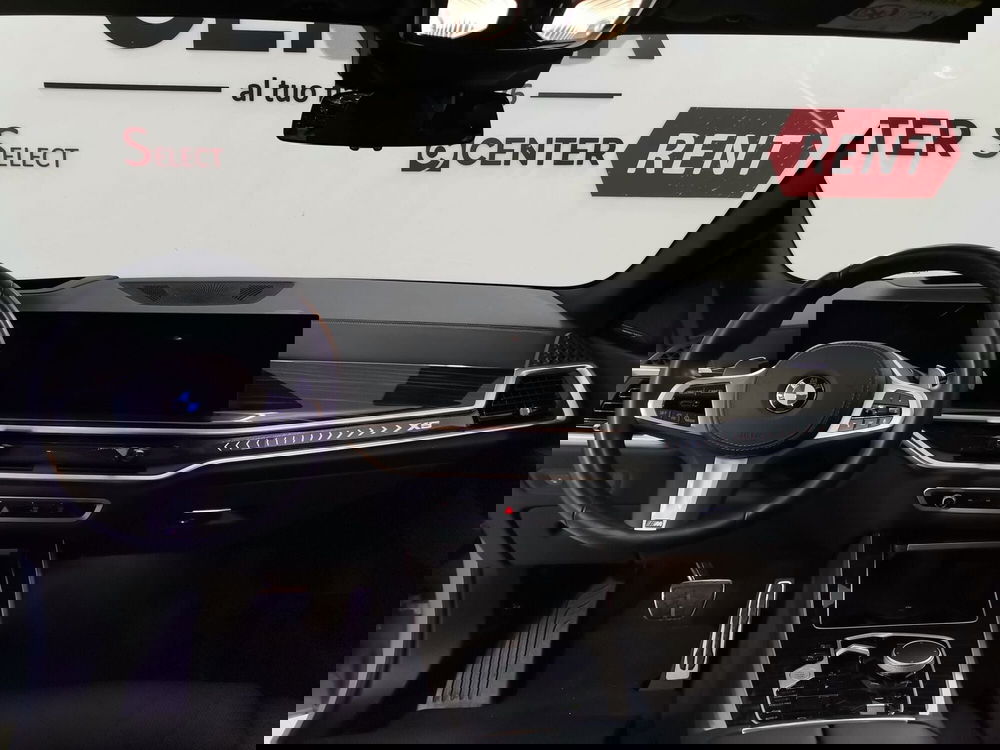 BMW X5 usata a Salerno (7)