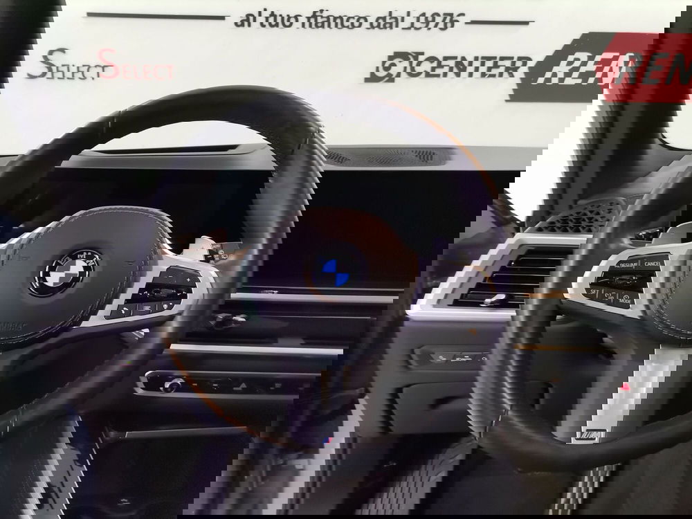 BMW X5 usata a Salerno (8)