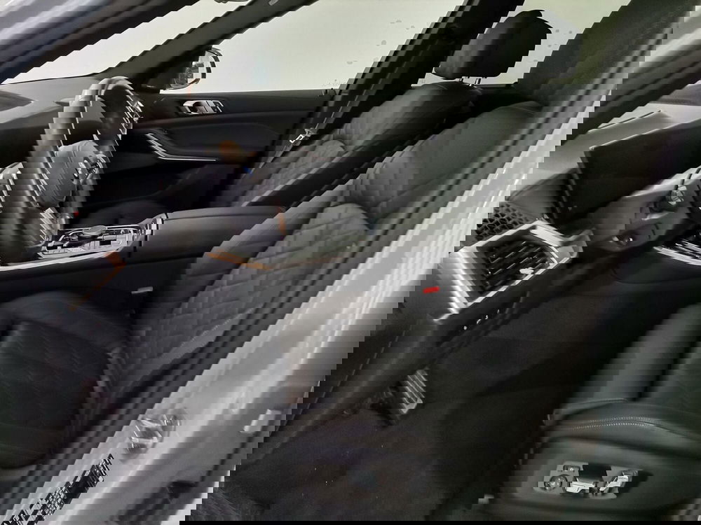 BMW X5 usata a Salerno (9)