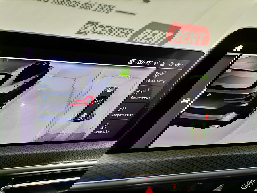 BMW X3 usata a Salerno (14)