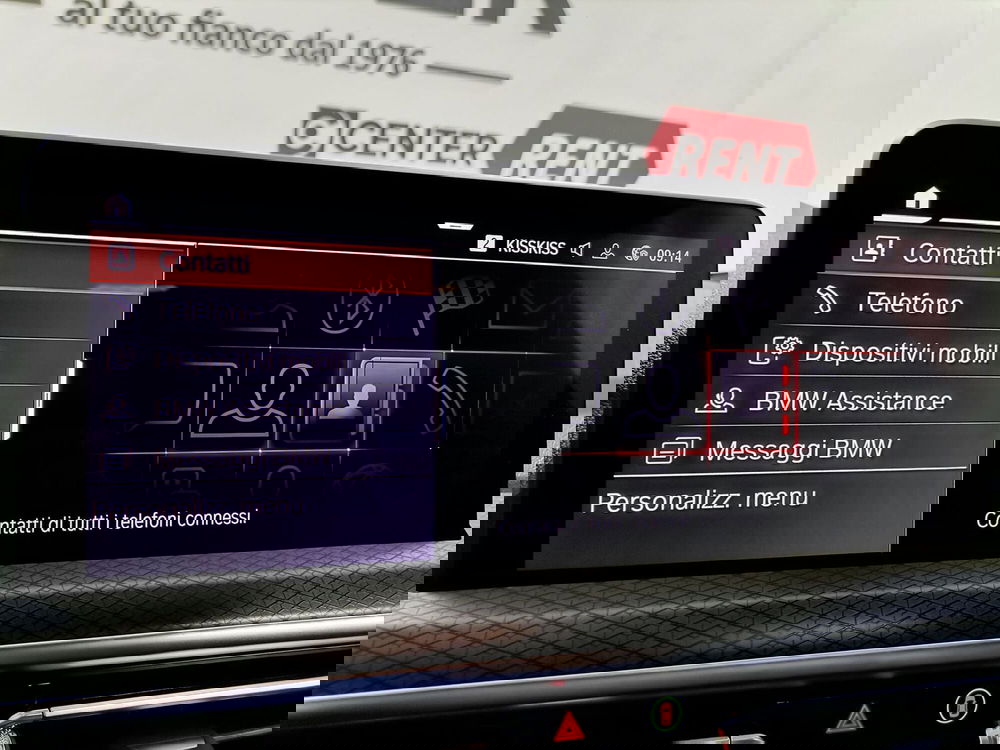 BMW X3 usata a Salerno (16)