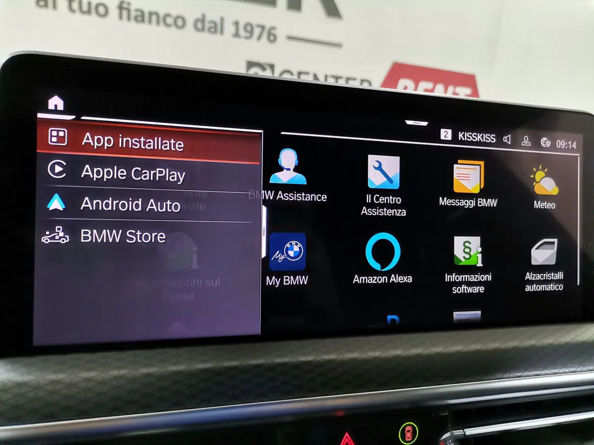 BMW X3 usata a Salerno (19)