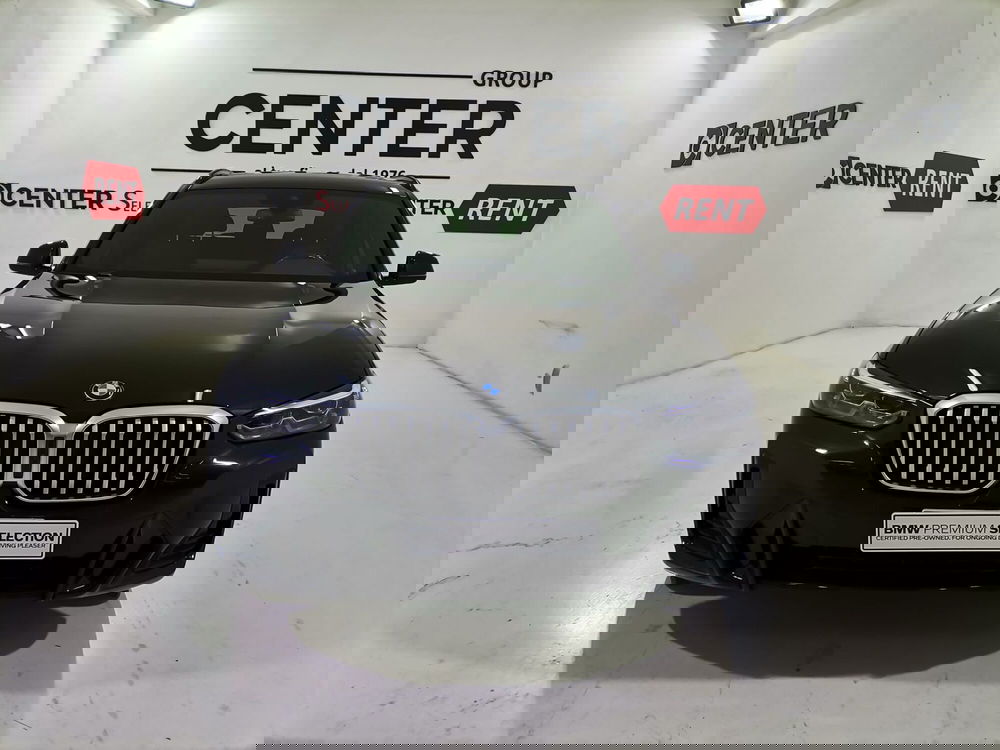 BMW X3 usata a Salerno (2)