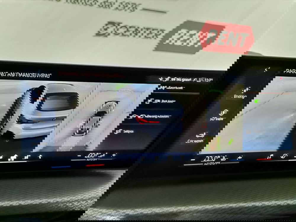 BMW Serie 4 Gran Coupé usata a Salerno (13)