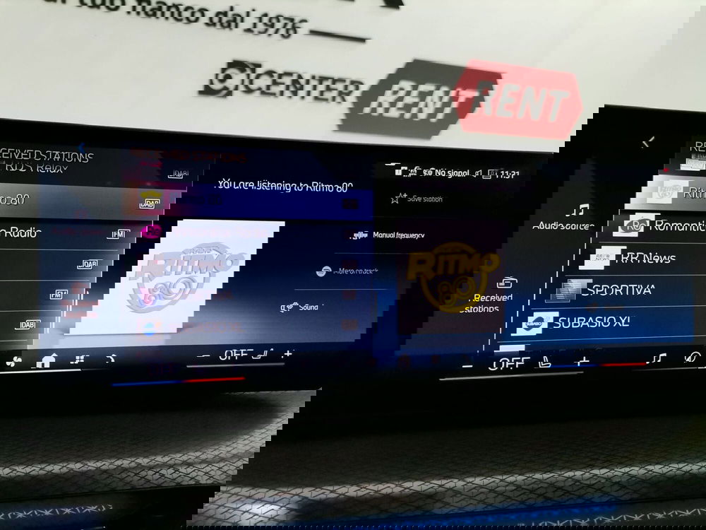 BMW Serie 4 Gran Coupé usata a Salerno (15)