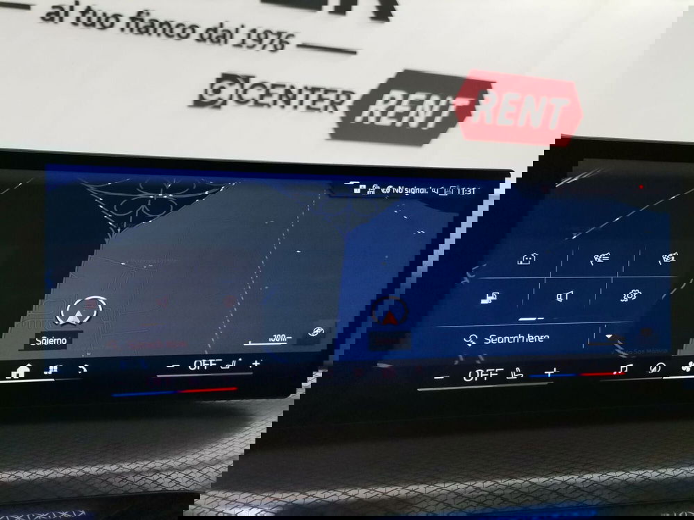 BMW Serie 4 Gran Coupé usata a Salerno (16)