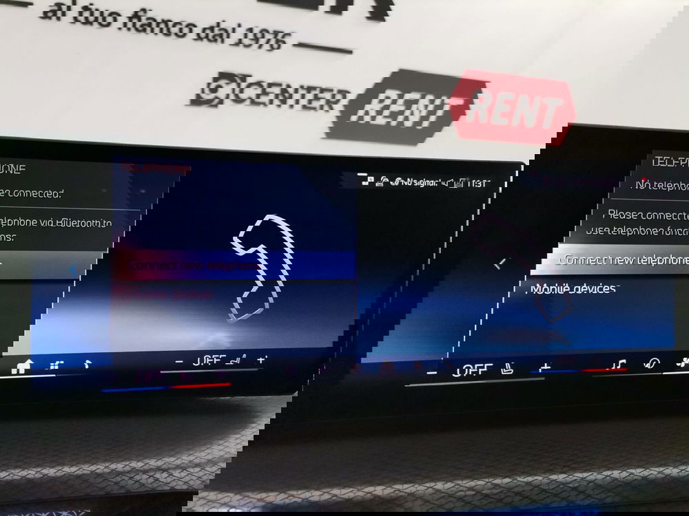 BMW Serie 4 Gran Coupé usata a Salerno (17)