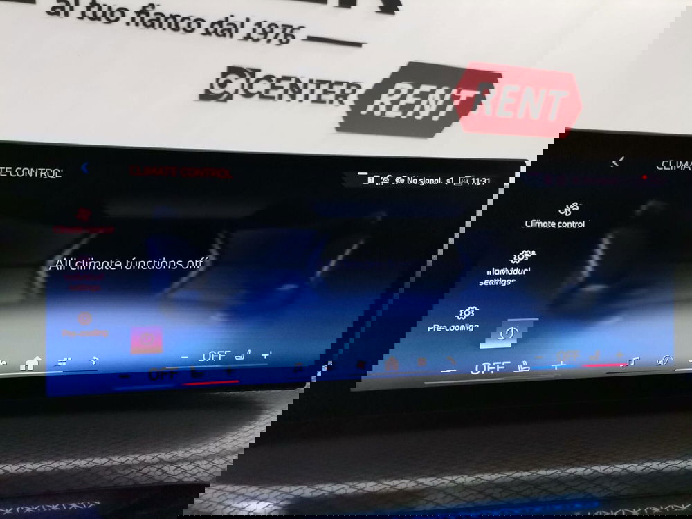 BMW Serie 4 Gran Coupé usata a Salerno (18)