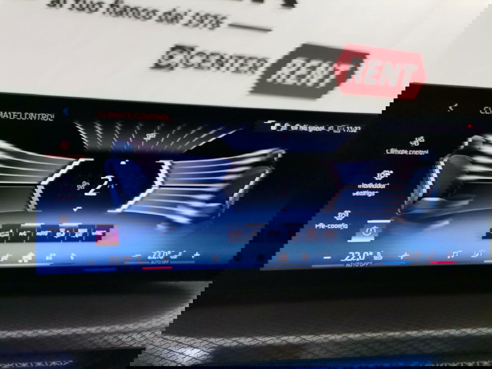 BMW Serie 4 Gran Coupé usata a Salerno (19)