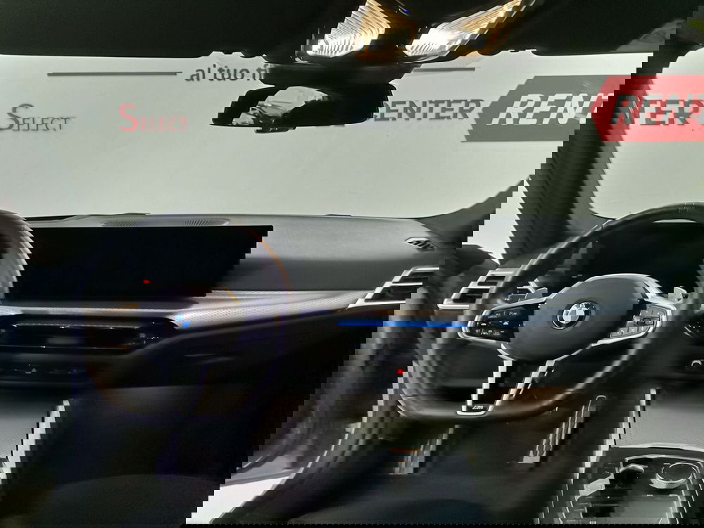 BMW Serie 4 Gran Coupé usata a Salerno (7)