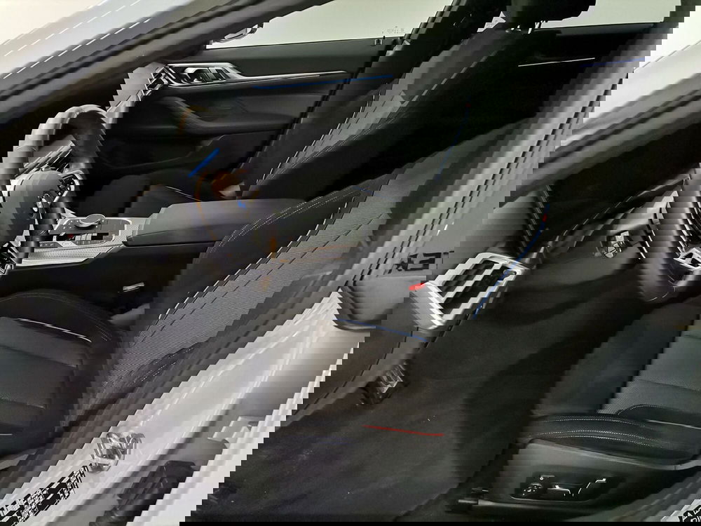 BMW Serie 4 Gran Coupé usata a Salerno (9)