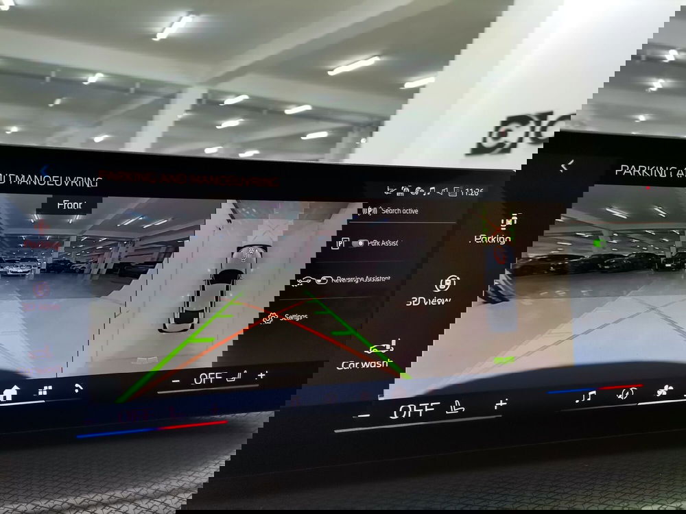 BMW Serie 4 Coupé usata a Salerno (10)